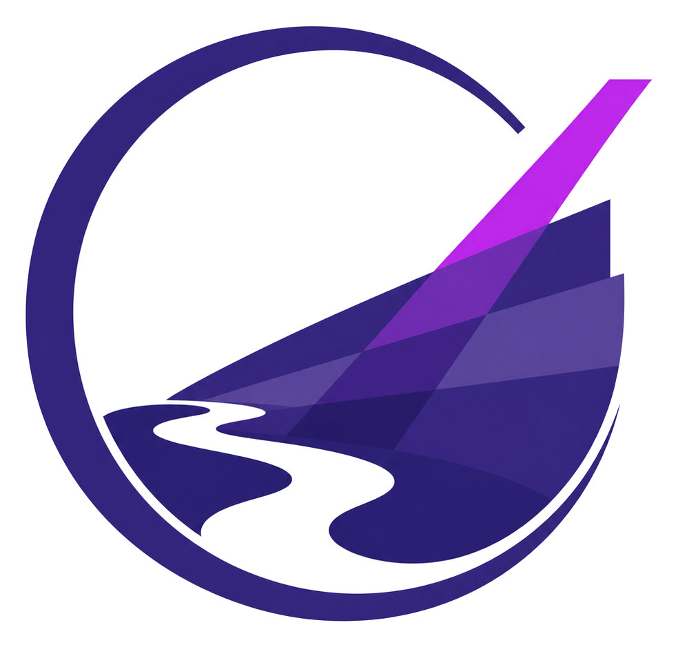 Burnside Advances logo